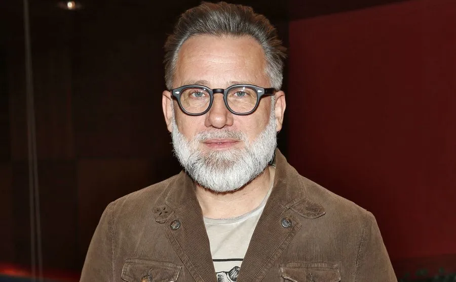 Andrzej Saramonowicz