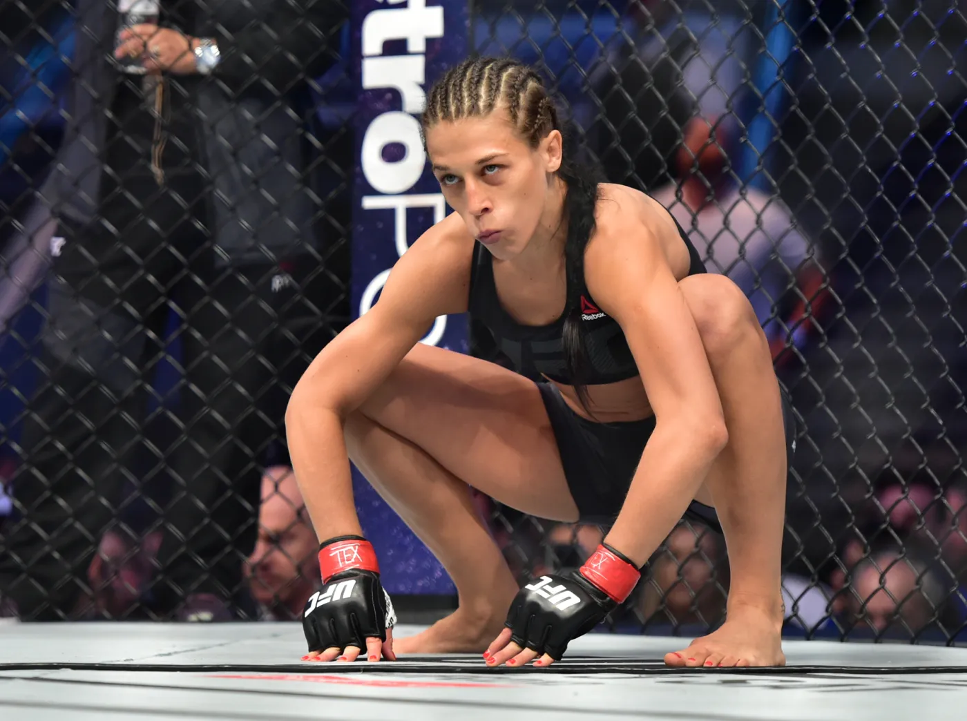 Joanna Jędrzejczyk