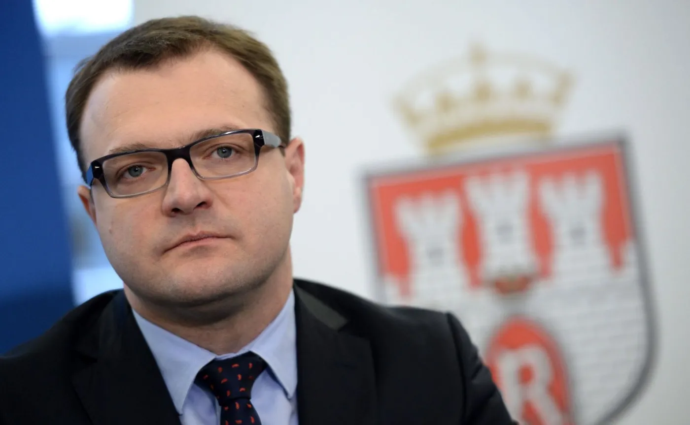 Wojewoda stwierdził wygaśnięcie mandatu prezydenta Radomia. "Decyzja polityczna, a ja swoich racji będę dochodził w sądzie"