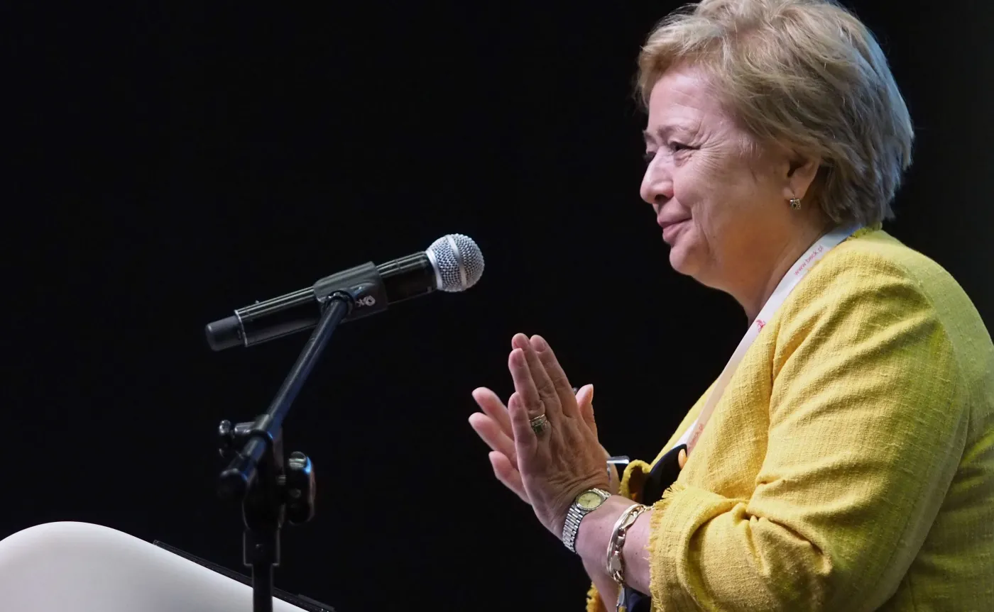 Małgorzata Gersdorf