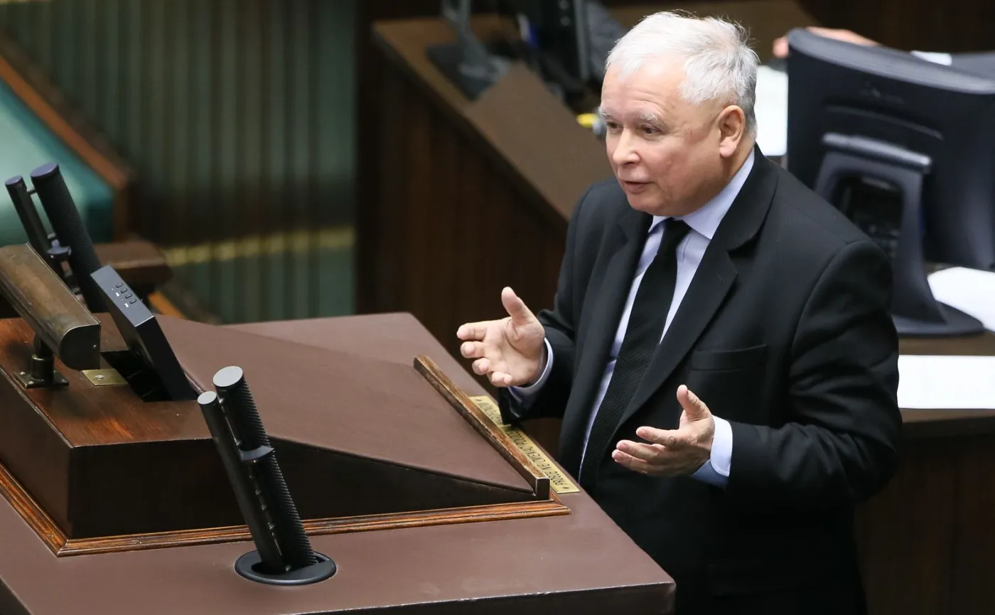 Jarosław Kaczyński