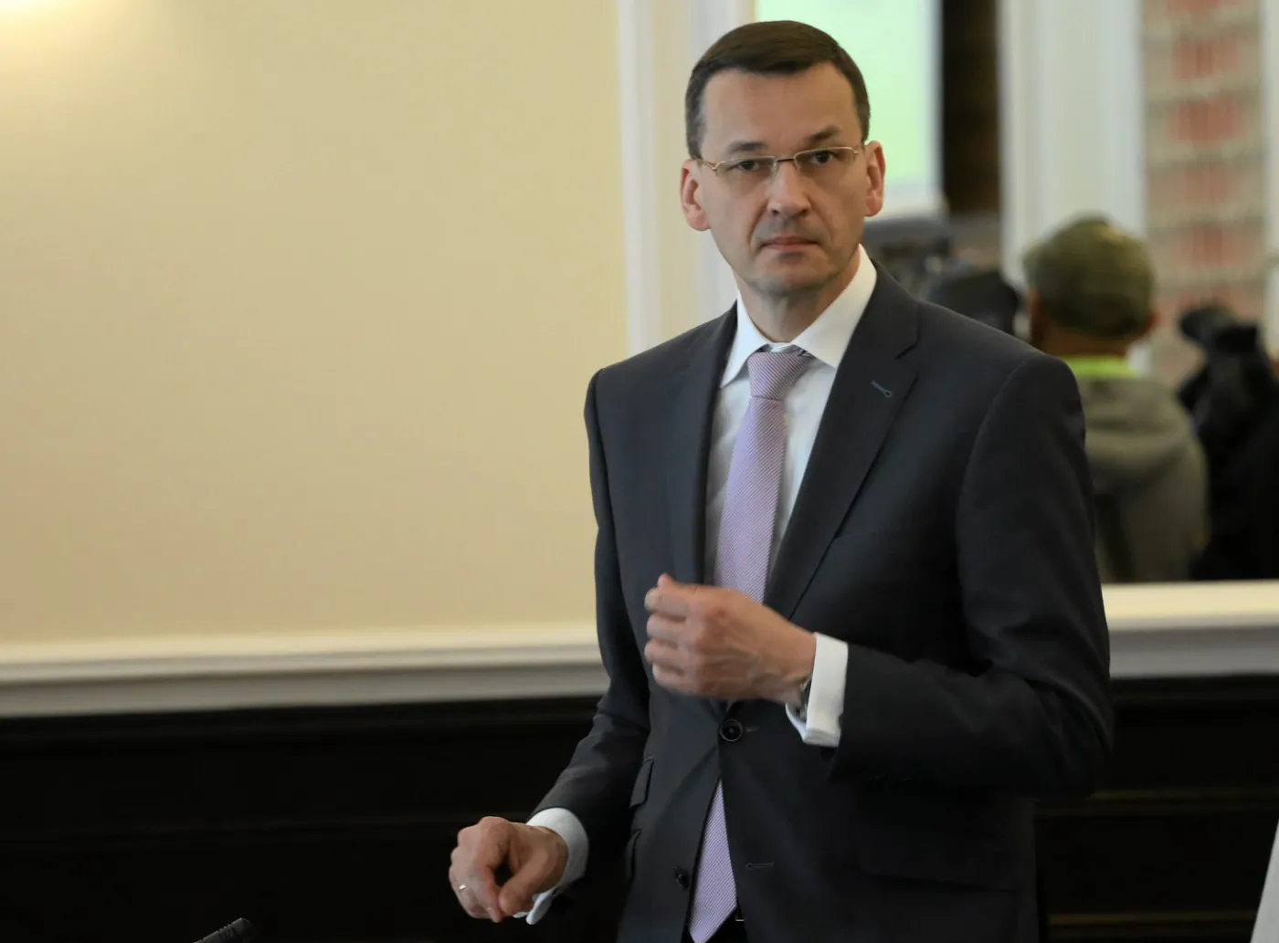 Mateusz Morawiecki