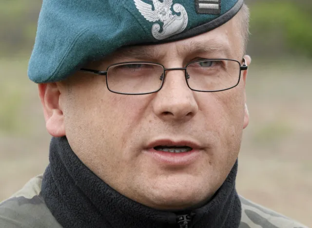 Gen. Kraszewski bez dostępu do informacji niejawnych. Soloch: BBN nie otrzymało niejawnego uzasadnienia SKW