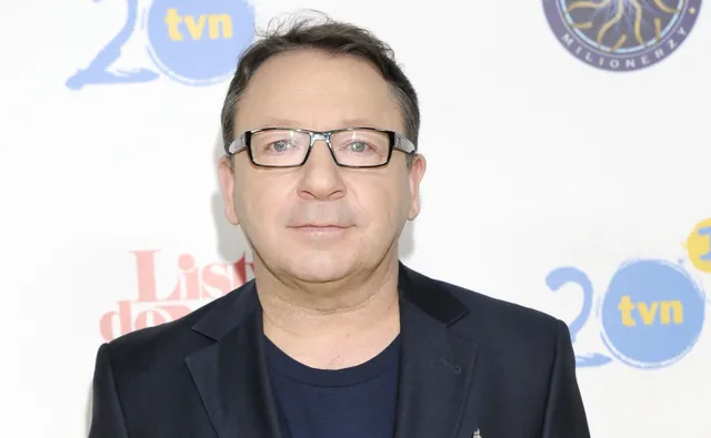 Zamachowski: Na marszach nie bywam. Są ludzie, którym lepiej to wychodzi