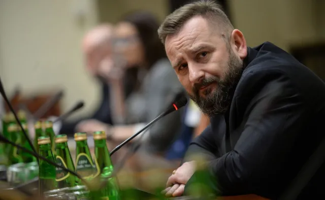 Samochody autonomiczne w Polsce. Liroy-Marzec chce zmian w prawie i przyciska Morawieckiego