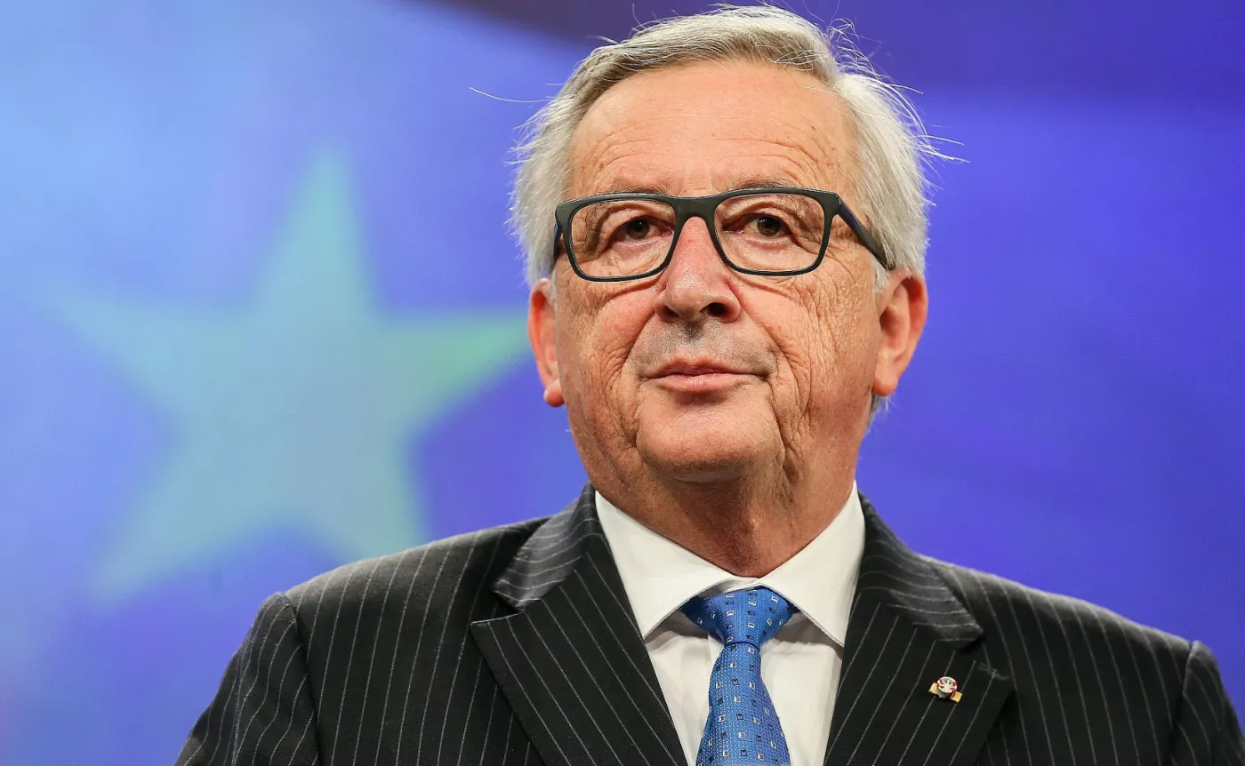 Juncker: Nie jesteśmy na wojnie z Polską