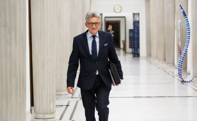 Piotrowicz o decyzji prezydenta: Dotrzymał słowa