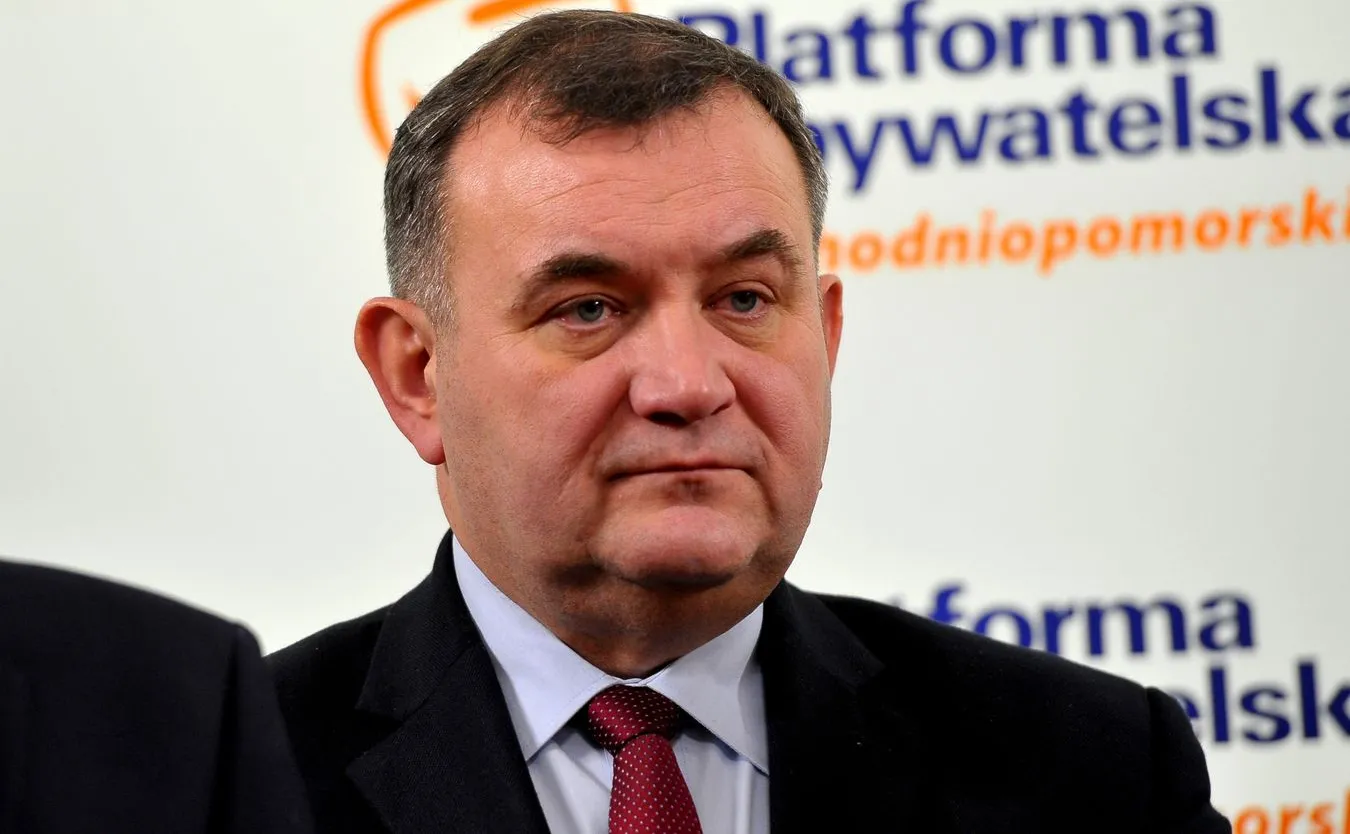 Stanisław Gawłowski