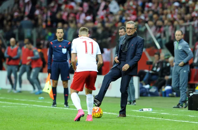Mundial 2018: Wiemy, kiedy Nawałka ogłosi ostateczną kadrę na MŚ w Rosji