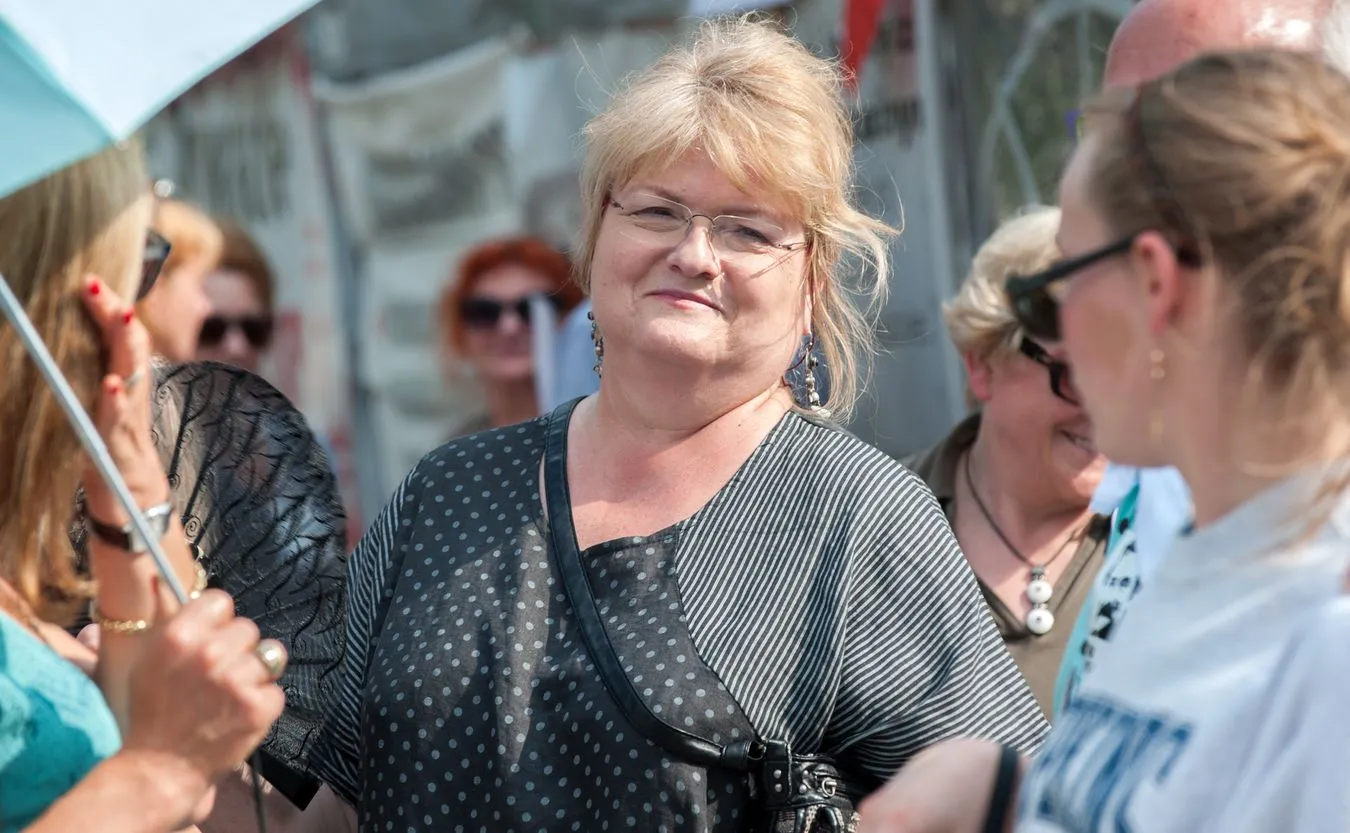 Elżbieta Pawłowicz