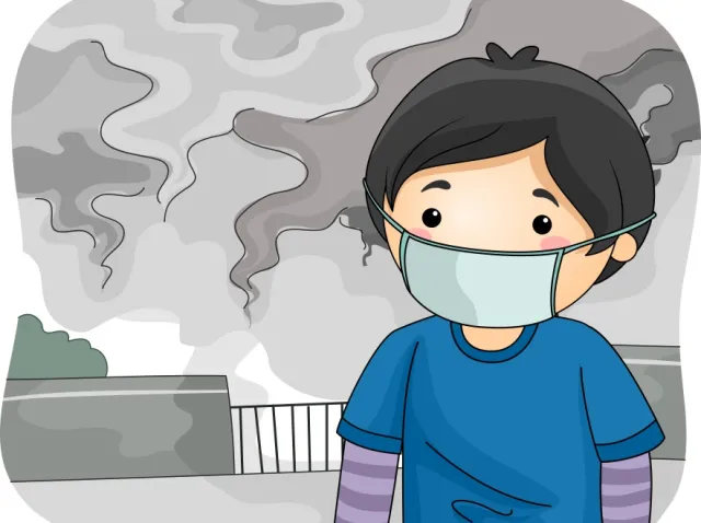 Jakie oznaczenia powinny się znaleźć na dobrej masce antysmogowej?