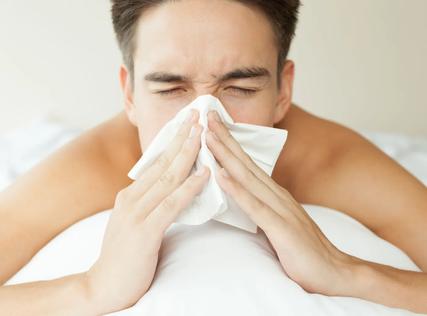 Czym jest ostre zapalenie zatok?