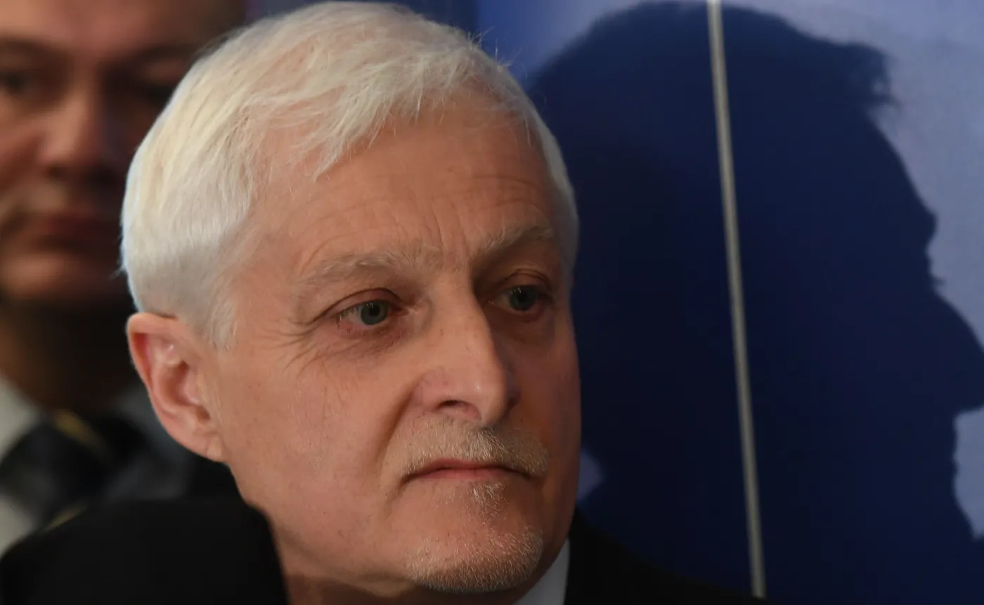 Szef KRS: Nie wykluczam, że odejdę z Izby Cywilnej SN