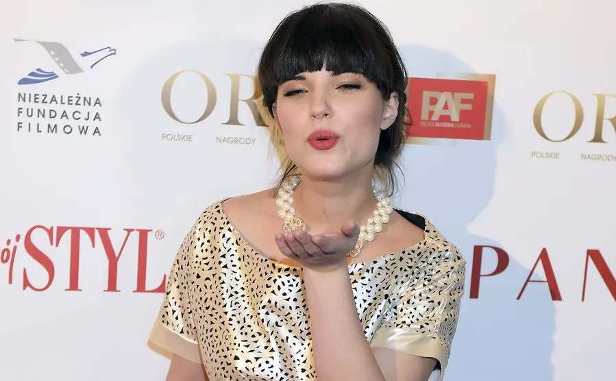 Michalina Olszańska i Maciej Musiał w pierwszym polskim serialu Netflixa. Reżyseruje Agnieszka Holland