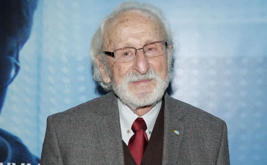 "Ja już nic nie muszę, ale jeszcze wiele mogę". Franciszek Pieczka kończy 90 lat