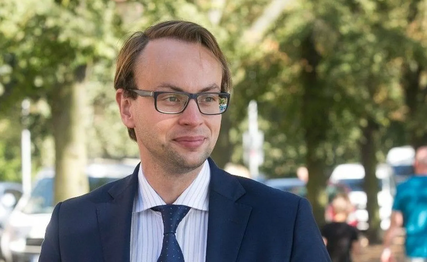 Krzysztof Kozłowski