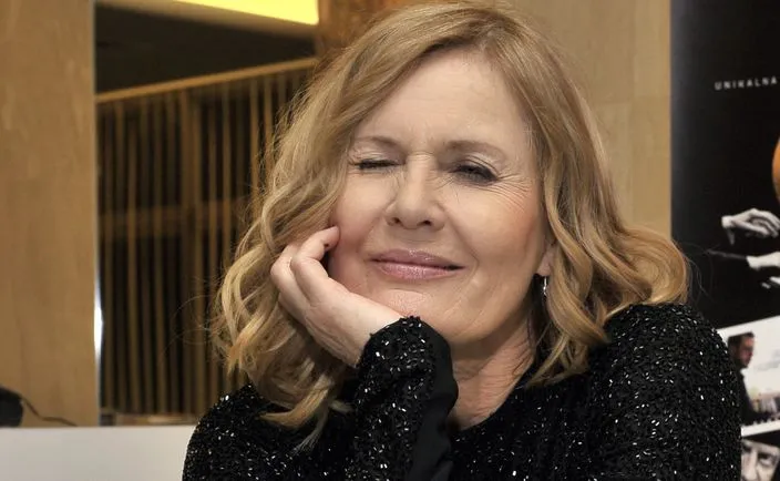 Grażyna Szapołowska