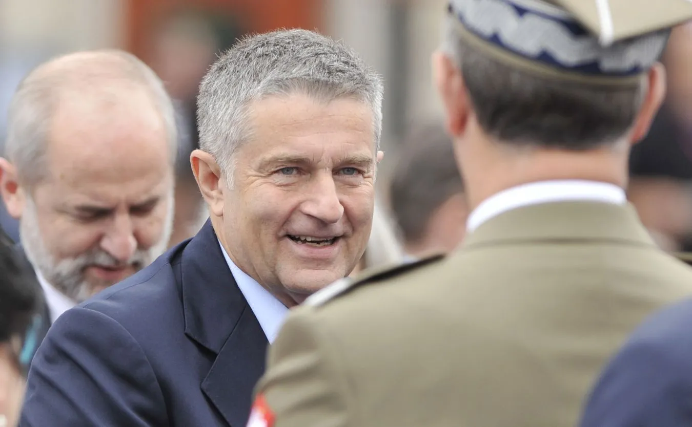 Prokuratura po raz kolejny wzywa Frasyniuka. Dawny opozycjonista: I tak się nie stawię