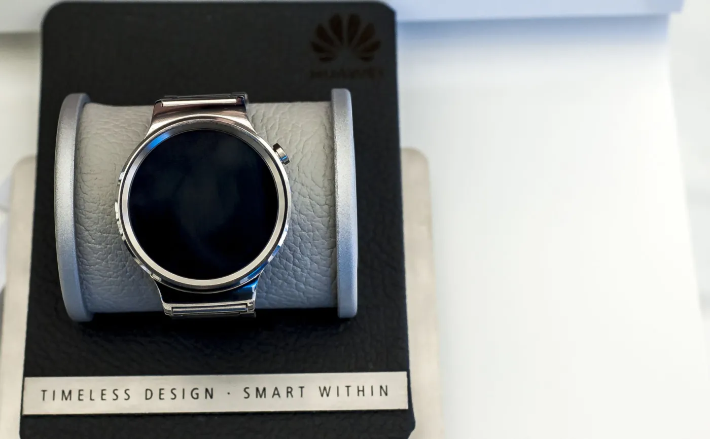Smartwatch Huawei