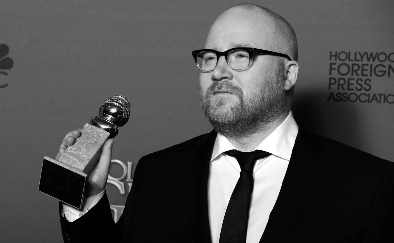 Johann Johannsson