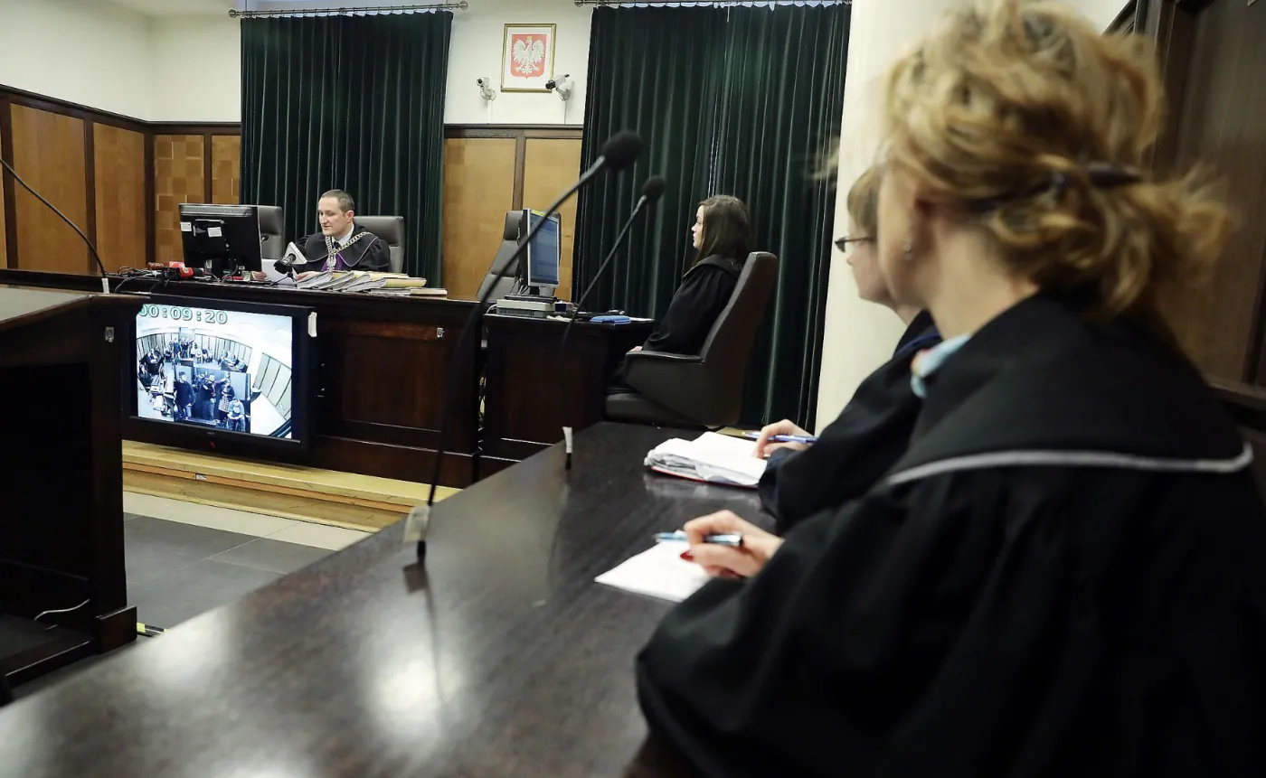 Sąd odrzucił pozew w sprawie reformy OFE. "Podzielenie zarzutów nie było wystarczające do uwzględnienia powództwa"