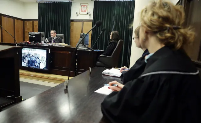 Sąd odrzucił pozew w sprawie reformy OFE. "Podzielenie zarzutów nie było wystarczające do uwzględnienia powództwa"