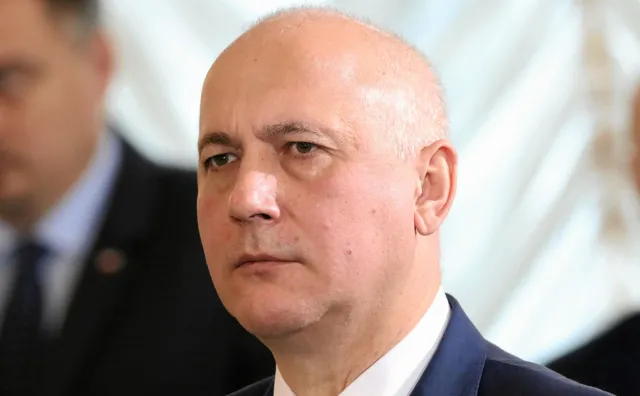 Szef MSWiA chce powołania zespołu ds. przeciwdziałania propagowaniu faszyzmu