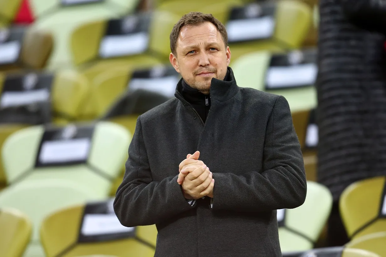 Paweł Kryszałowicz