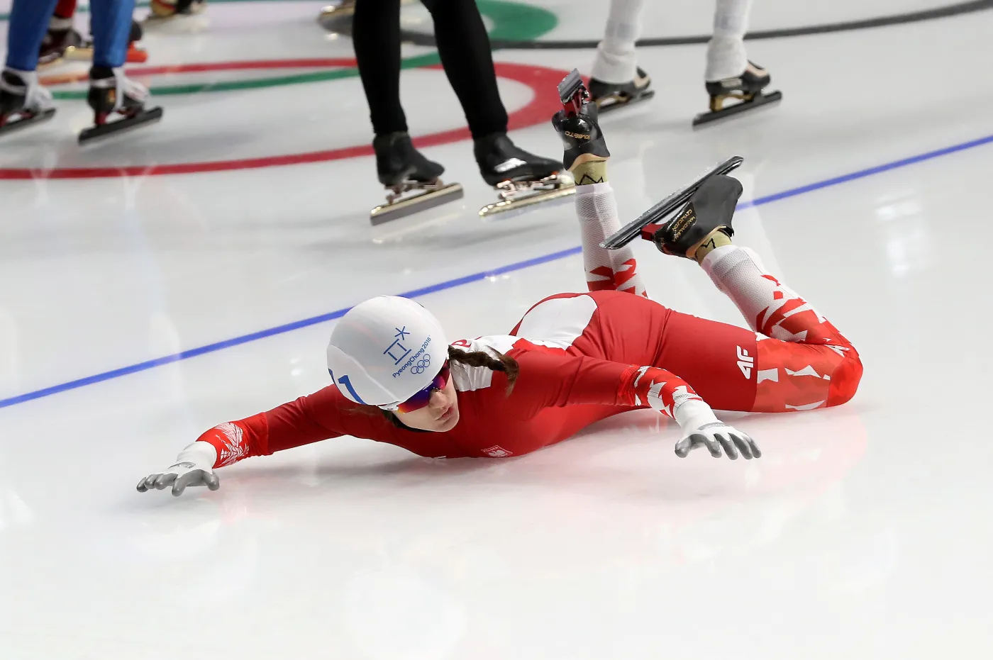 Magdalena Czyszczoń