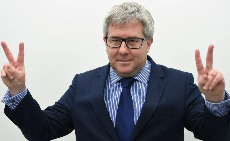 Ryszard Czarnecki