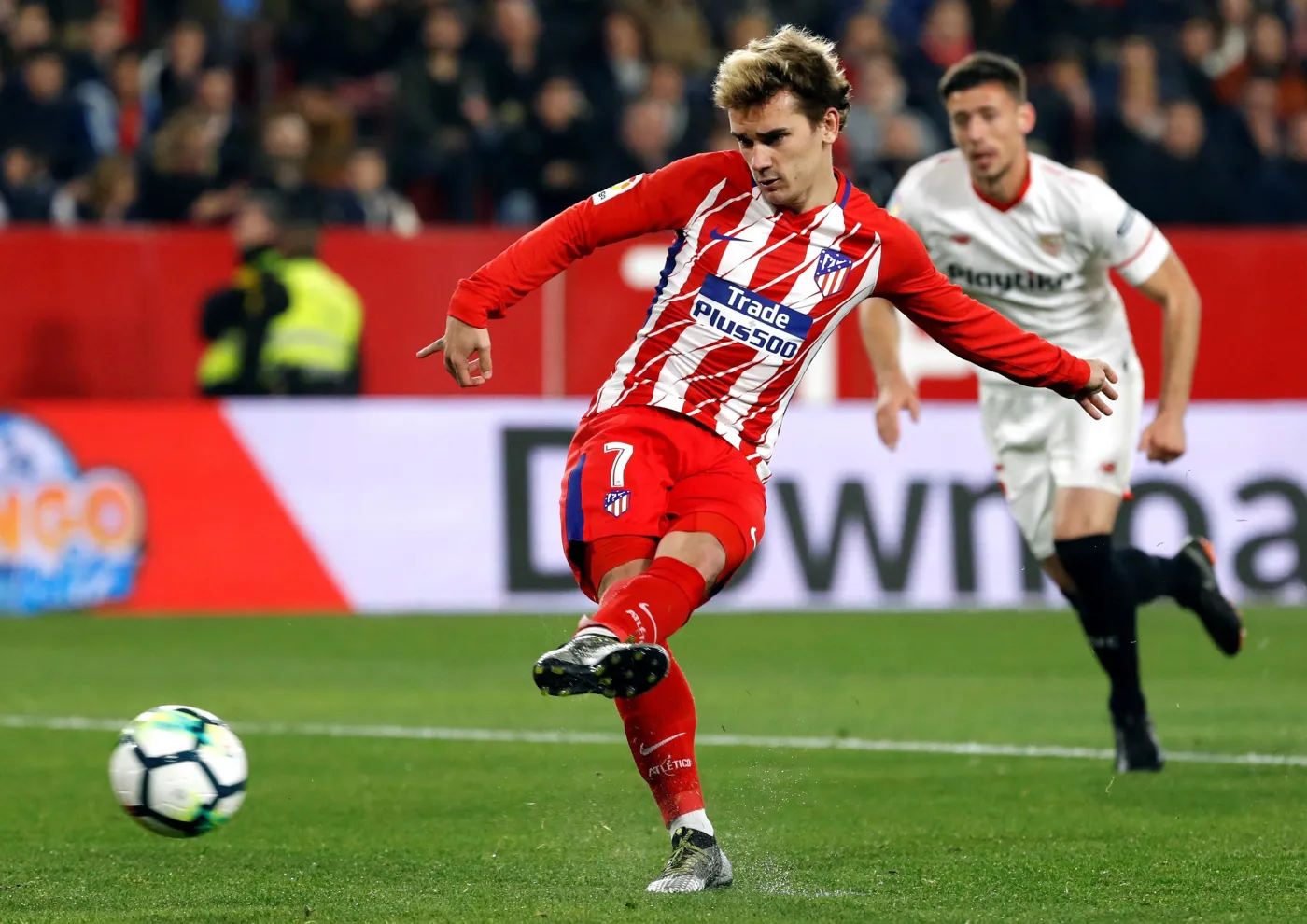 Antoine Griezmann