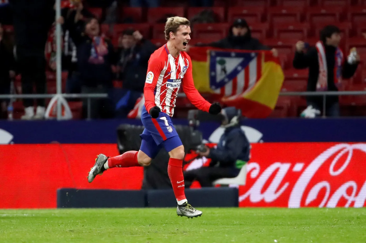 Antoine Griezmann