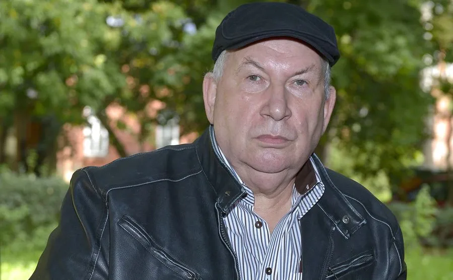 Michał Fajbusiewicz