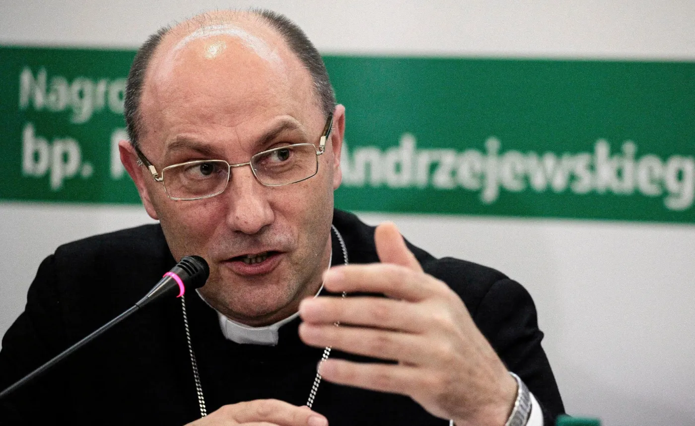 Abp Wojciech Polak