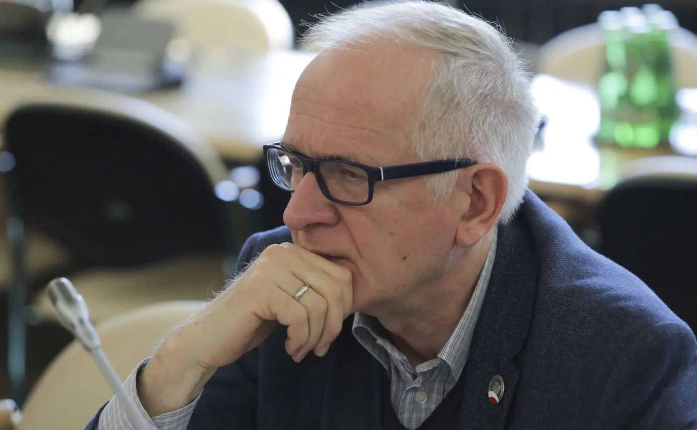 Dotacja zamiast abonamentu? Krzysztof Czabański: To byłby dobry i ciekawy pomysł