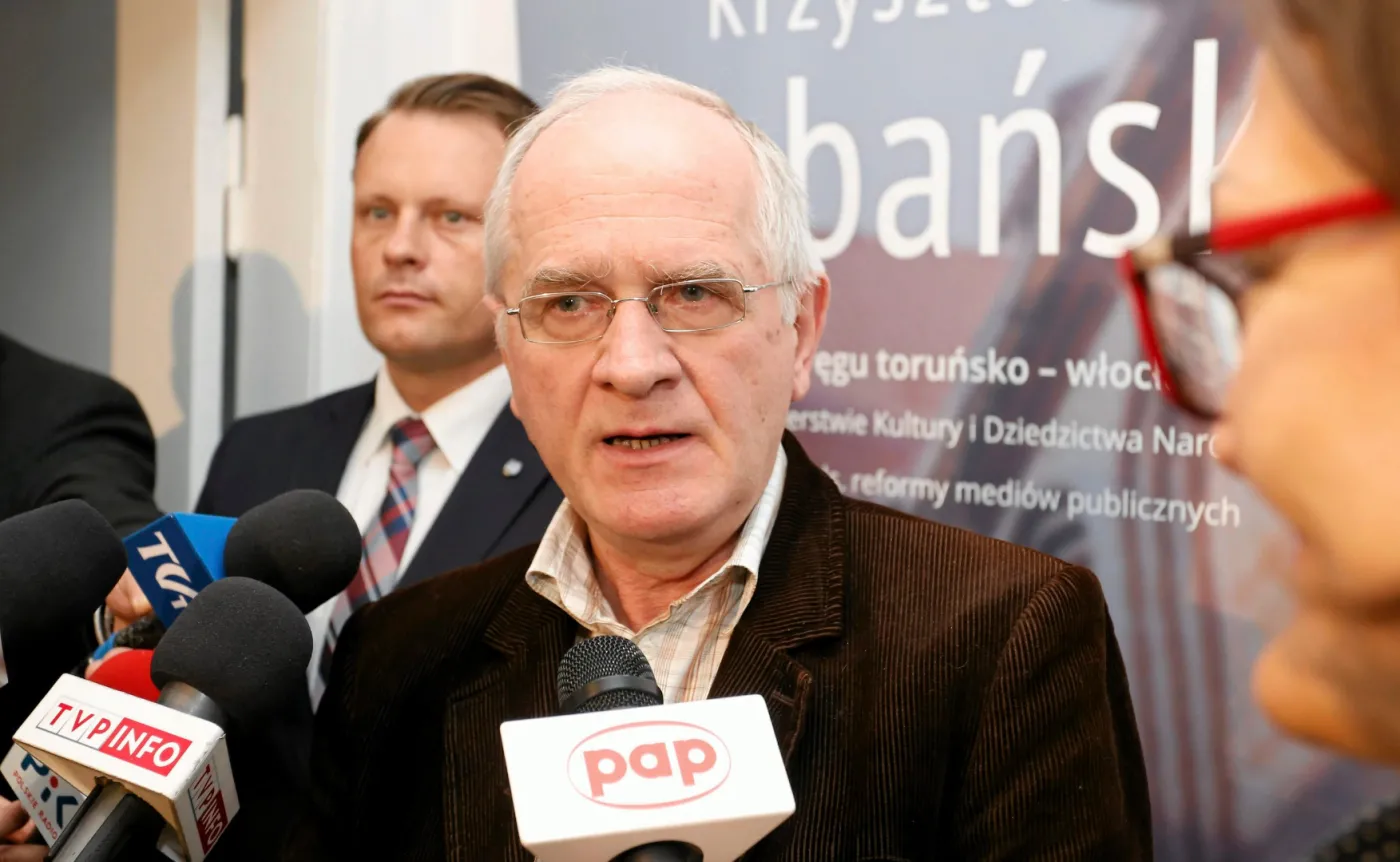Krzysztof Czabański
