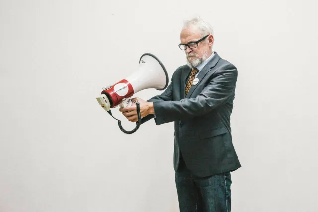 Paweł Kasprzak: Nie stoję na Krakowskim Przedmieściu za kasę, nie jestem płatnym pachołkiem zabójców prezydenta