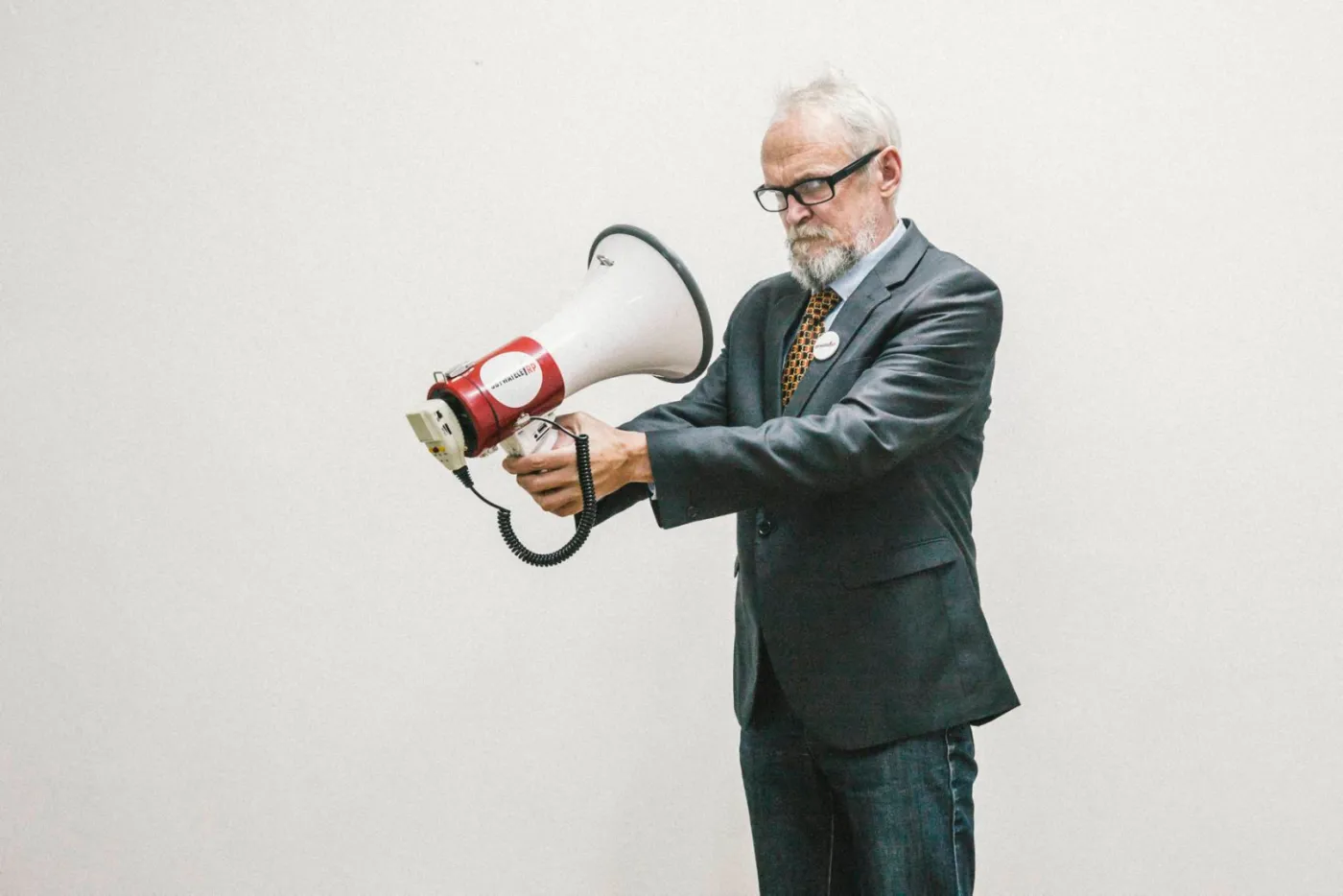 Paweł Kasprzak: Nie stoję na Krakowskim Przedmieściu za kasę, nie jestem płatnym pachołkiem zabójców prezydenta