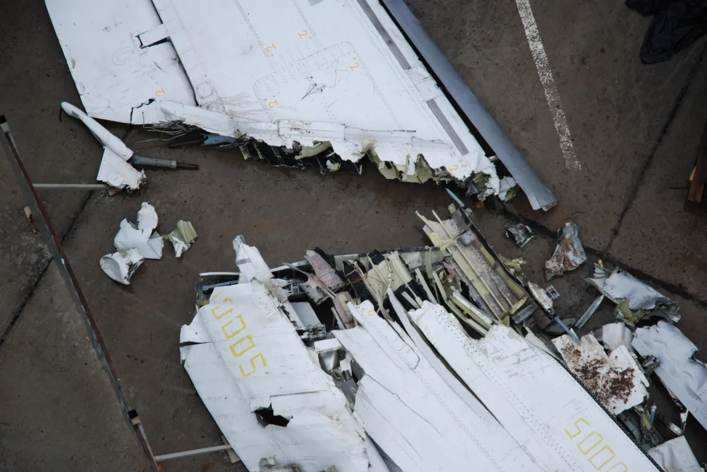 Katastrofa smoleńska