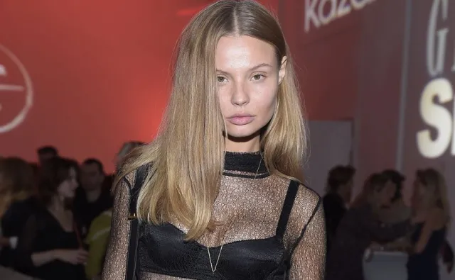 Polska modelka pobita u jubilera? Recepcjonistka z Sheratona potwierdza jej wersję zdarzeń