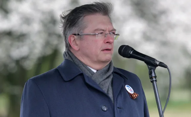Ambasador Rosji w Polsce zarzuca nam "przeinaczanie": Wojna z pamięcią historyczną jest nie do przyjęcia