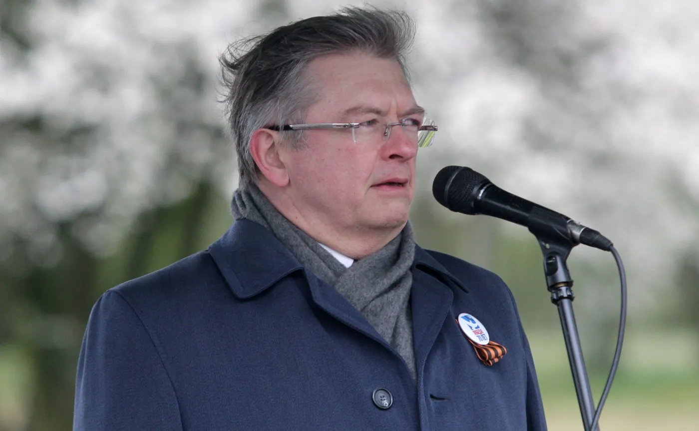 Ambasador Rosji w Polsce zarzuca nam "przeinaczanie": Wojna z pamięcią historyczną jest nie do przyjęcia