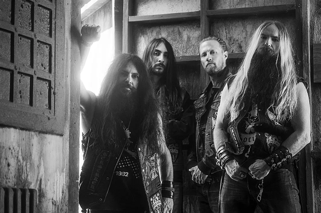 Black Label Society