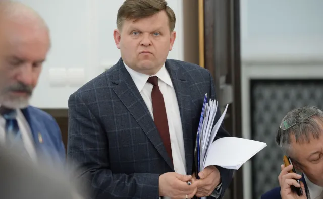 Polska dalej prowadzi proukraińską politykę? "Chcemy być ukraińskim ambasadorem i oknem na świat"