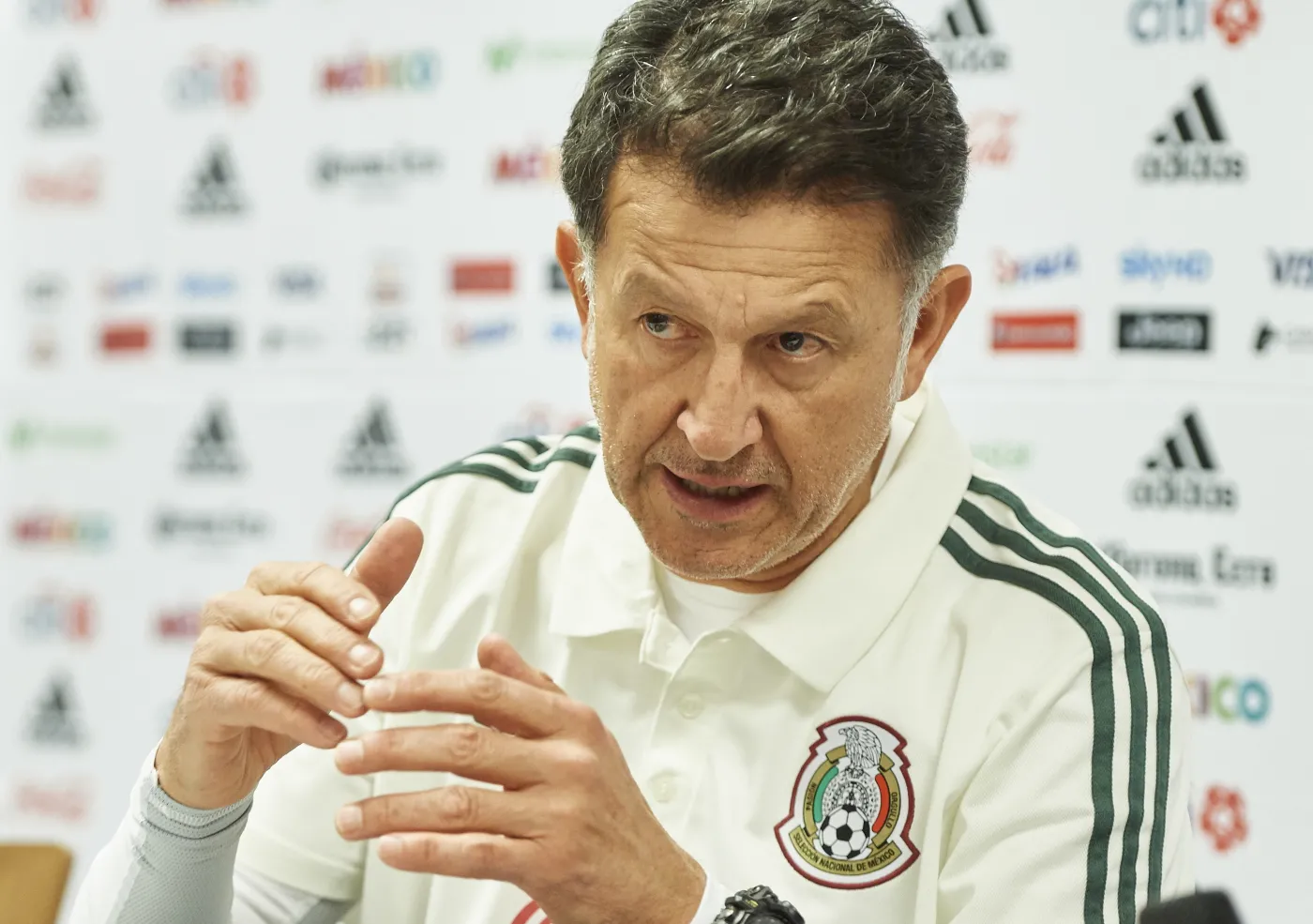 Juan Carlos Osorio