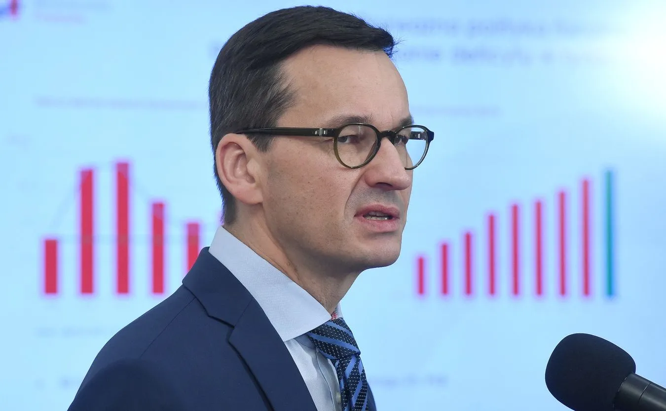 Mateusz Morawiecki