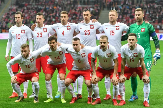 Mundial 2018: Zobacz grupę śmierci i marzeń reprezentacji Polski