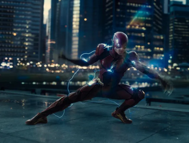 "Liga Sprawiedliwości", czyli herosi zjednoczeni [RECENZJA]