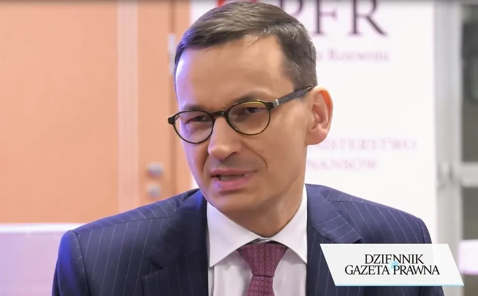 Mateusz Morawiecki
