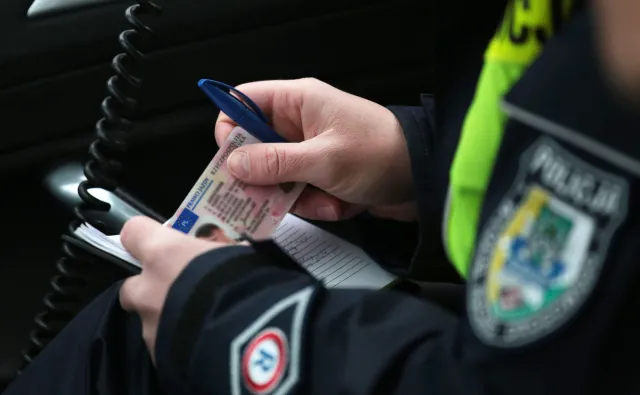 Rewolucja w przepisach dla kierowców. Nadciąga koniec bezwzględnego zabierania prawa jazdy